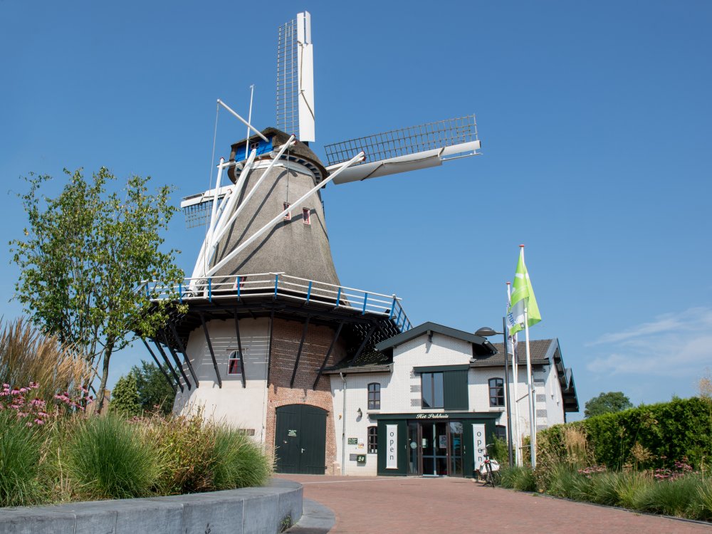 Museum Het Pakhuis