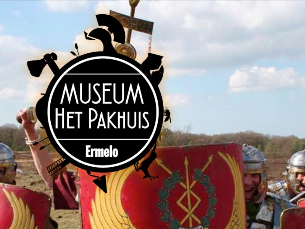 Museum-Ermelo-romeinen